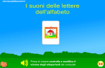 I suoni delle Lettere dell'Alfabeto : Q