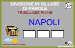 trisillabe piane