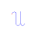 Alfabeto - Lettera U